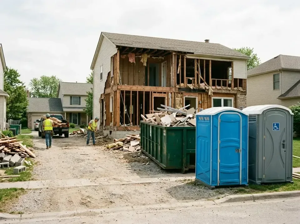 home-renovation-demolition-sit-010 — frequently asked questions, Portable Toilet & Dumpsters Rental in Ramtown, NJ